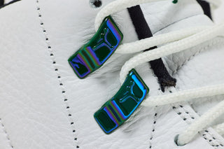 Jordan 12 Retro Bucks