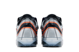 Nike Cryoshot Mercurial Vapor R9 Patta