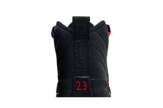 Jordan 12 Retro Bloodline (GS)