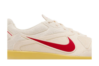 Nike Cryoshot CTR360 Maestri II G-Dragon Peaceminusone Natural University Red
