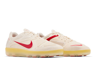 Nike Cryoshot CTR360 Maestri II G-Dragon Peaceminusone Natural University Red
