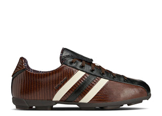 Adidas Y-3 The Field Lizzard Wales Bonner Dark Brown