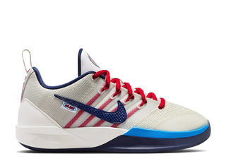 Nike Sabrina 3 WNBA 30th Anniversary (GS)