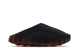 Nike Mind 001 Flyknit Slide Bronze Eclipse Total Orange