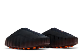 Nike Mind 001 Flyknit Slide Bronze Eclipse Total Orange