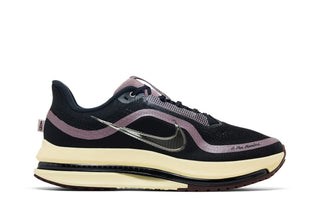 Nike Air Zoom Pegasus Premium SP A Ma Maniére Black Burgundy Crush