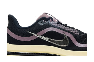 Nike Air Zoom Pegasus Premium SP A Ma Maniére Black Burgundy Crush