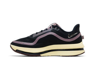 Nike Air Zoom Pegasus Premium SP A Ma Maniére Black Burgundy Crush