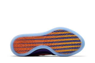 Nike Book 2 Sunburst