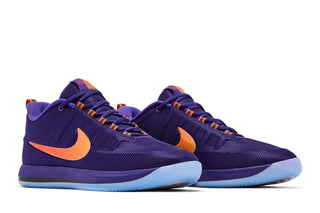 Nike Book 2 Sunburst