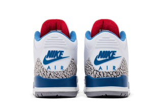 Jordan 3 Retro True Blue (2026)