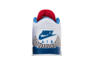 Jordan 3 Retro True Blue (2026)