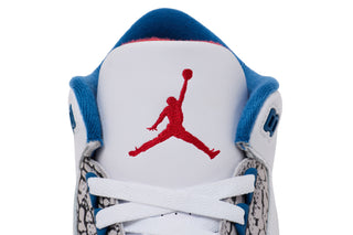 Jordan 3 Retro True Blue (2026)