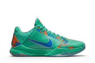 Nike Kobe 5 Protro Jalen Brunson NY vs. NY PE