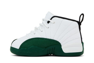 Jordan 12 Retro Bucks (TD)