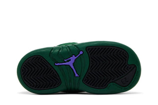 Jordan 12 Retro Bucks (TD)