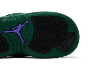 Jordan 12 Retro Bucks (TD)
