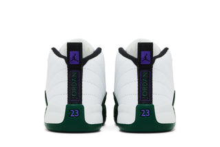 Jordan 12 Retro Bucks (TD)