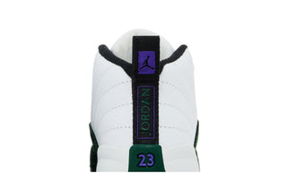 Jordan 12 Retro Bucks (TD)