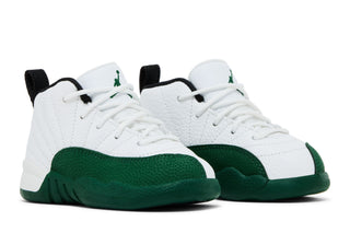 Jordan 12 Retro Bucks (TD)