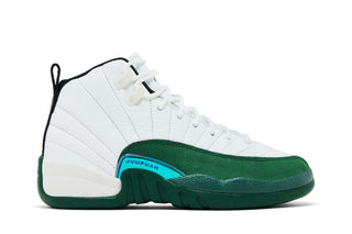 Jordan 12 Retro Bucks (GS)