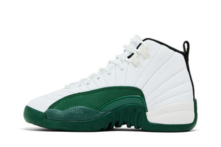 Jordan 12 Retro Bucks (GS)