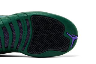 Jordan 12 Retro Bucks (GS)