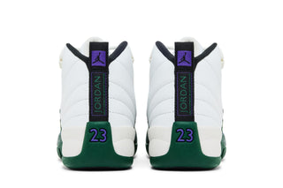Jordan 12 Retro Bucks (GS)