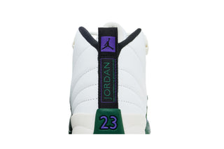 Jordan 12 Retro Bucks (GS)