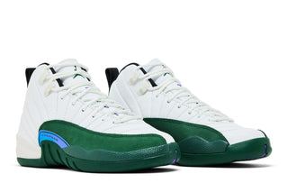 Jordan 12 Retro Bucks (GS)
