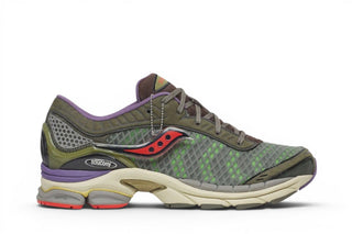 Saucony ProGrid Paramount a-Feeling Science of Wow
