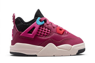 Jordan 4 Retro Sweet Beet (TD)