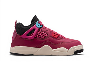Jordan 4 Retro Sweet Beet (PS)