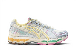 ASICS Gel-Kayano 12.1 Vandy The Pink Vanilla