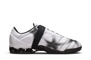 Nike Total 90 Shox Magia White Black