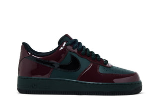 Nike Air Force 1 Low 07 LV8 Patent Leather Beef And Broccoli