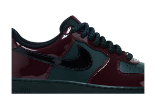 Nike Air Force 1 Low 07 LV8 Patent Leather Beef And Broccoli