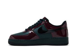 Nike Air Force 1 Low 07 LV8 Patent Leather Beef And Broccoli