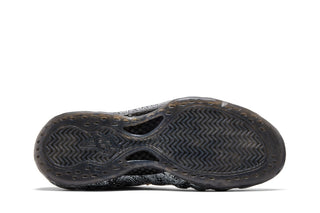 Nike Air Foamposite One Victor Solomon ASW Black
