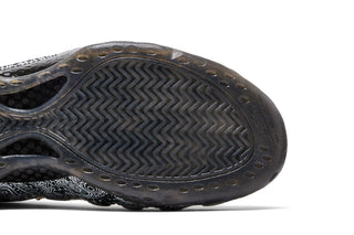 Nike Air Foamposite One Victor Solomon ASW Black