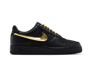 Nike Air Force 1 Low Victor Solomon ASW Black