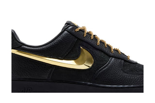 Nike Air Force 1 Low Victor Solomon ASW Black