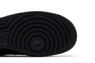Nike Air Force 1 Low Victor Solomon ASW Black