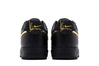 Nike Air Force 1 Low Victor Solomon ASW Black