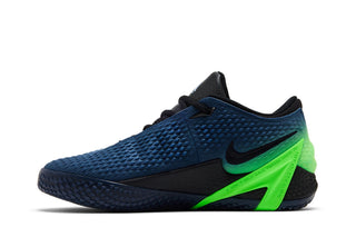 Nike Ja 4 Nightmare