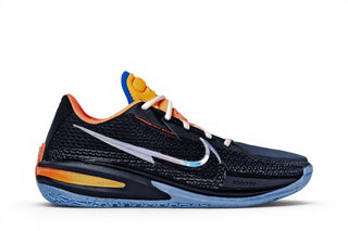 Nike Air Zoom GT Cut Titan x Dylan Harper Black Multi
