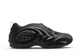 Nike First Sight Shadow Black Metallic Dark Grey