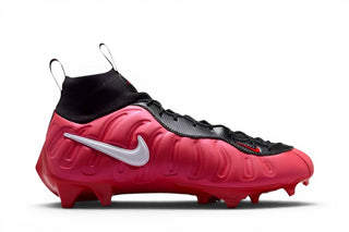 Nike Vaporposite Pro University Red