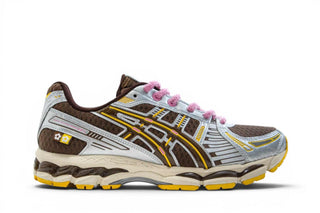 ASICS Gel-Kayano 12.1 Vandy The Pink Chocolate