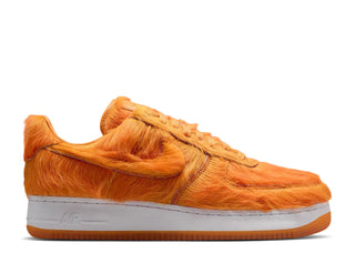 Nike Air Force 1 Low Technicolor Tale Orange Pony Hair